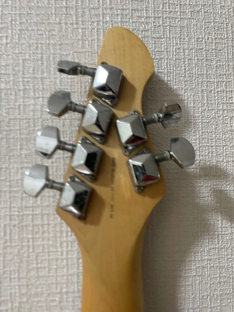 【激レア】ファーストアクト FIRSTACT ME1980 ファイヤーパターン