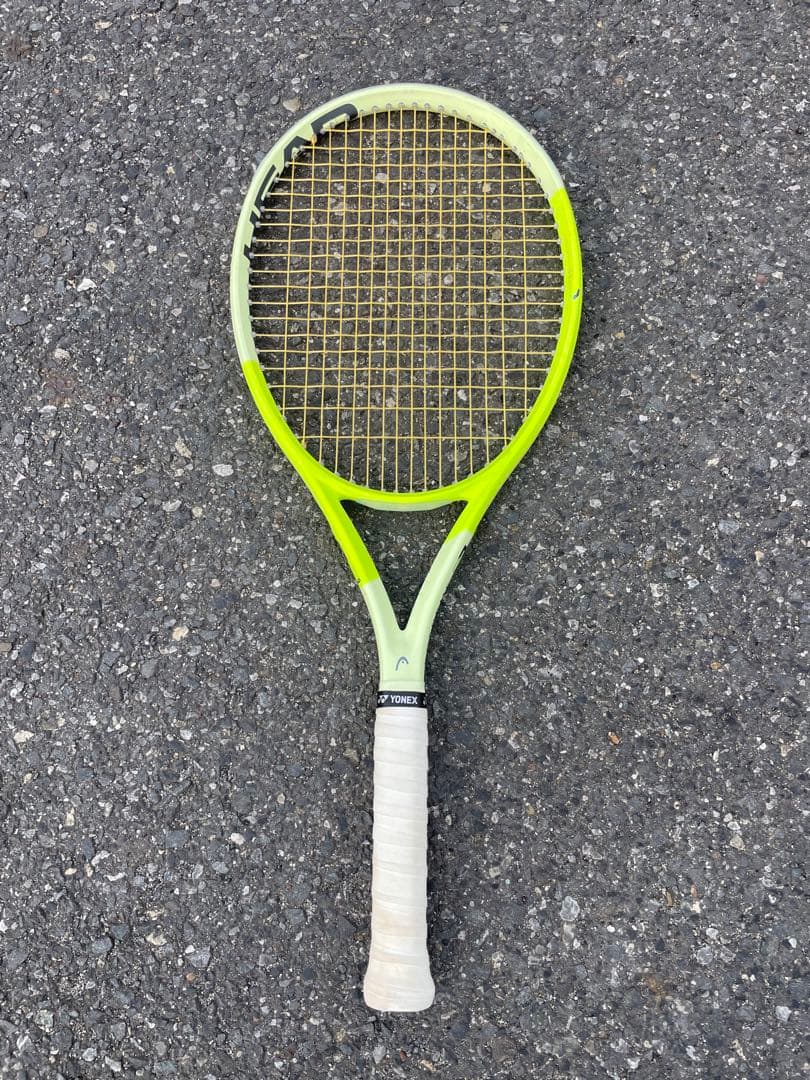 ☆購入前コメントお願いします☆HEAD エクストリームMP (EXTREME)