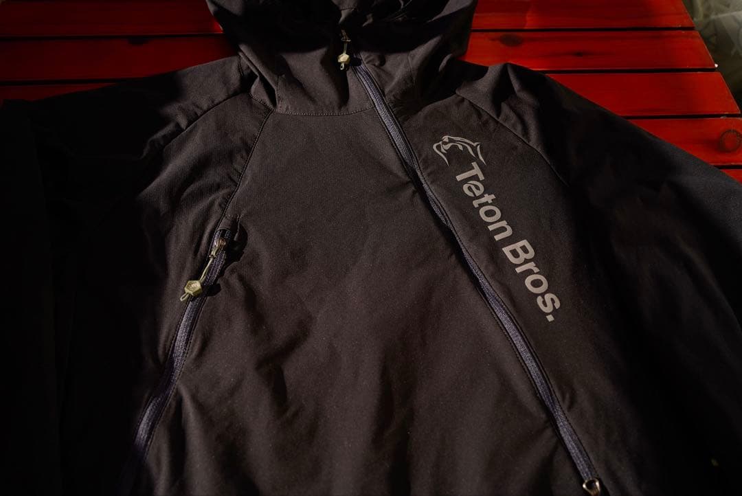 【お値下げ】Teton Bros. ランウィズオクタ