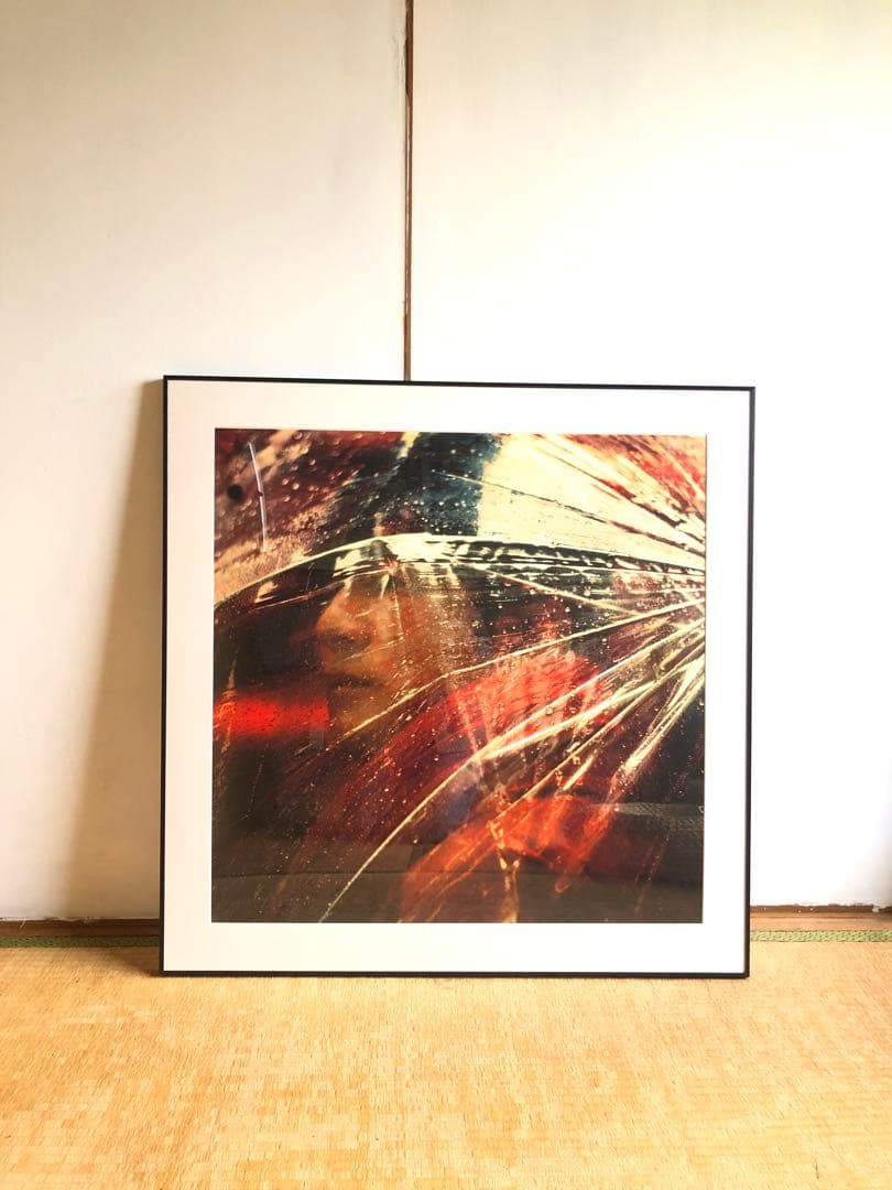 Mr.Children 写真家によるオリジナル写真、世界限定1枚