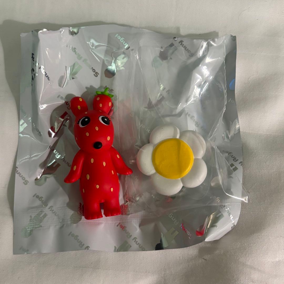 ソニーエンジェル Sonnyangel シークレット ストロベリーラブ