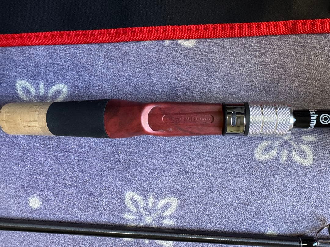 フィッシュマン ビームスローワーFishman Beams LOWER 8.6L