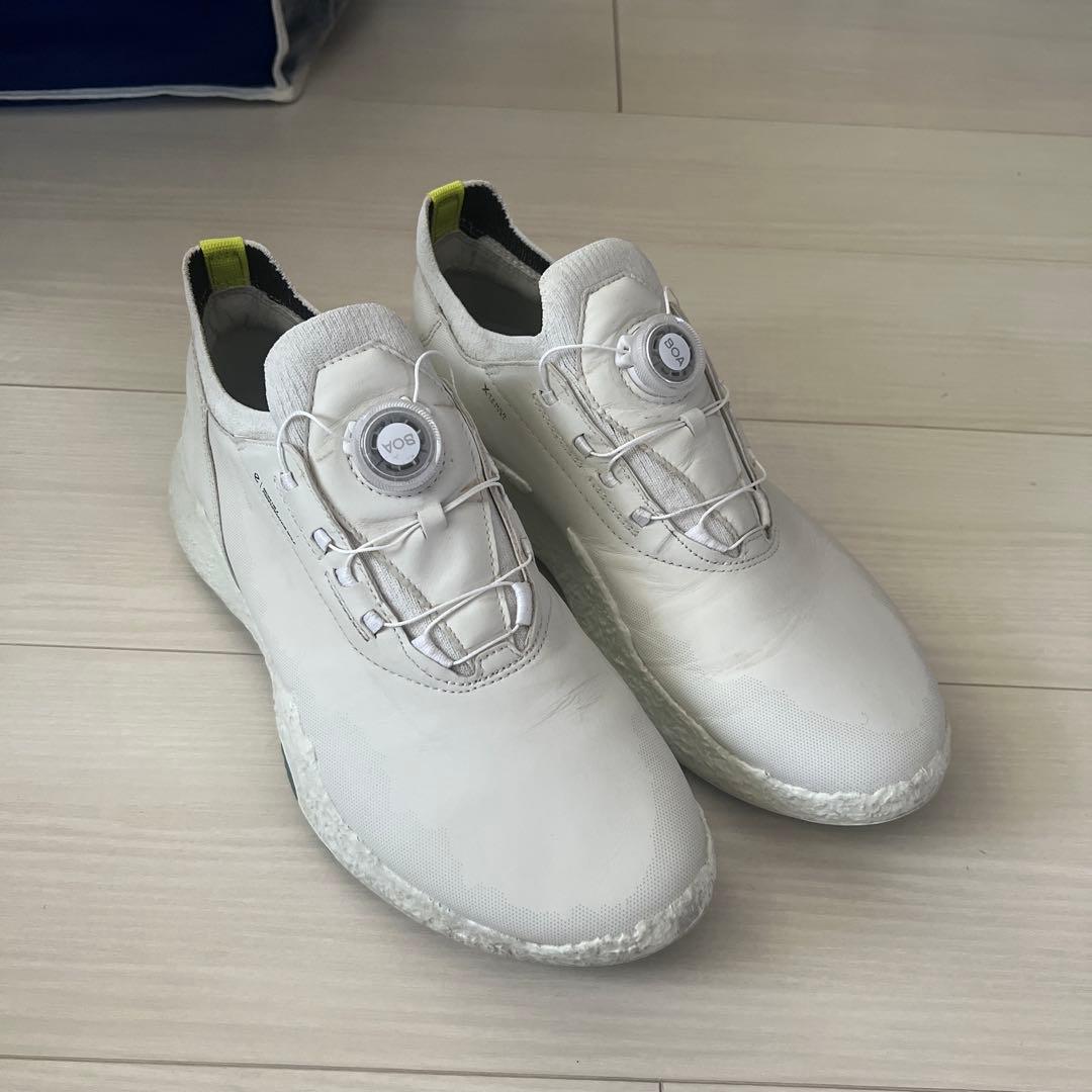 ホウシン様　エコーecco BIOMメンズゴルフシューズ 26