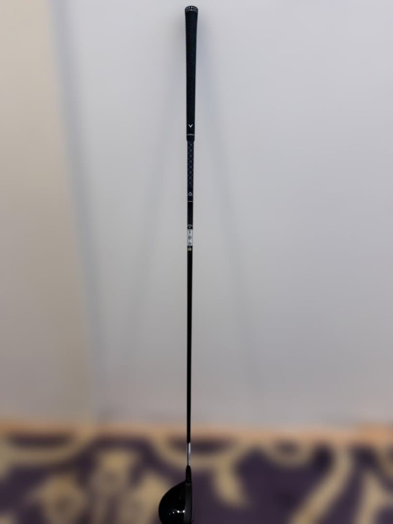 キャロウェイ パラダイム トリプルダイヤモンド 3W 15° 日本正規品