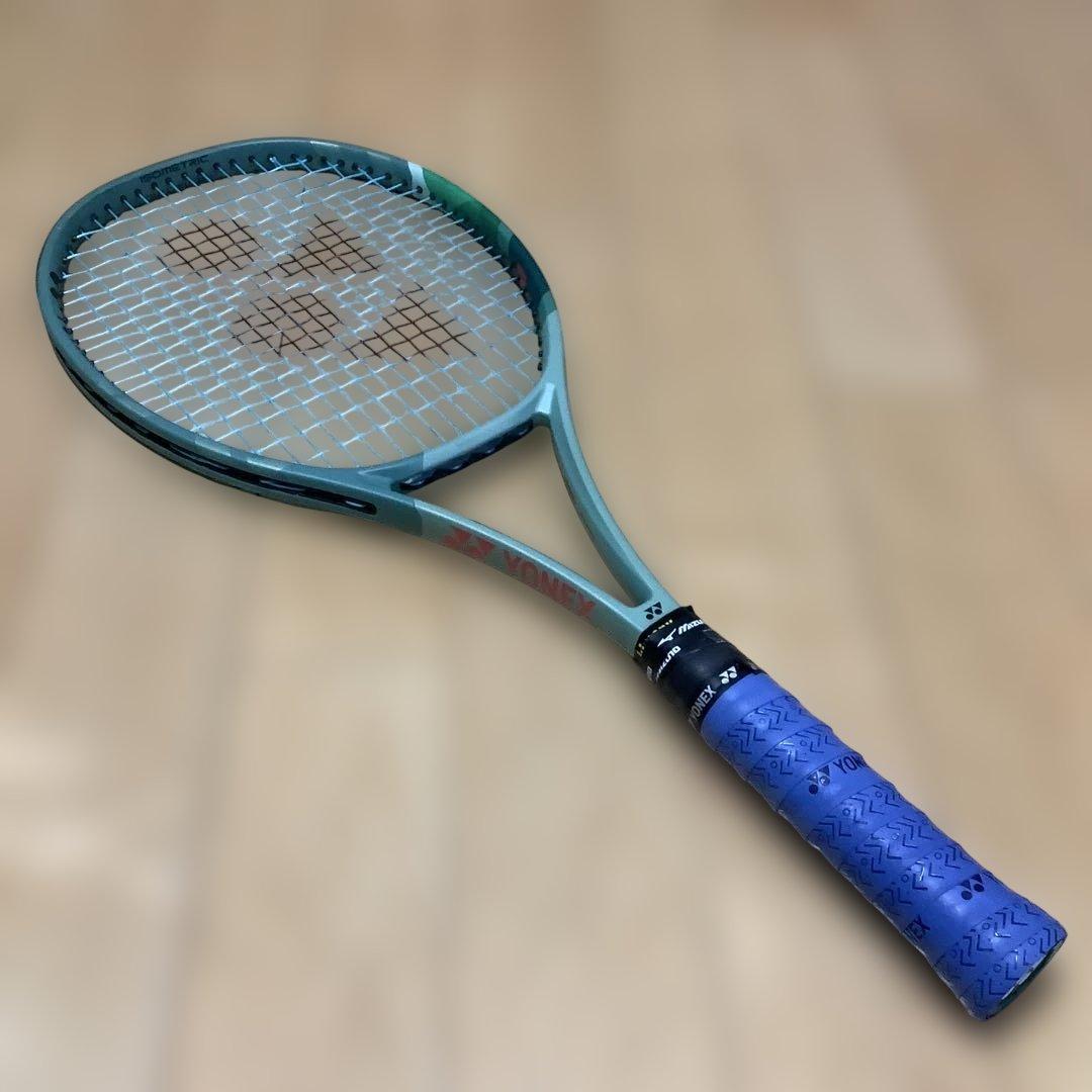 YONEX パーセプト97D (G2)