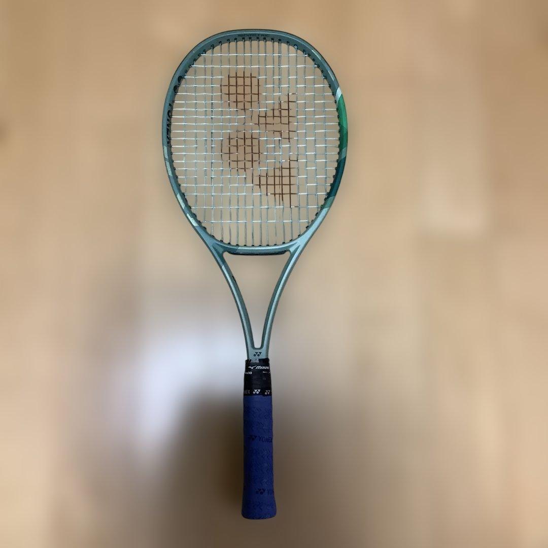 YONEX パーセプト97D (G2)
