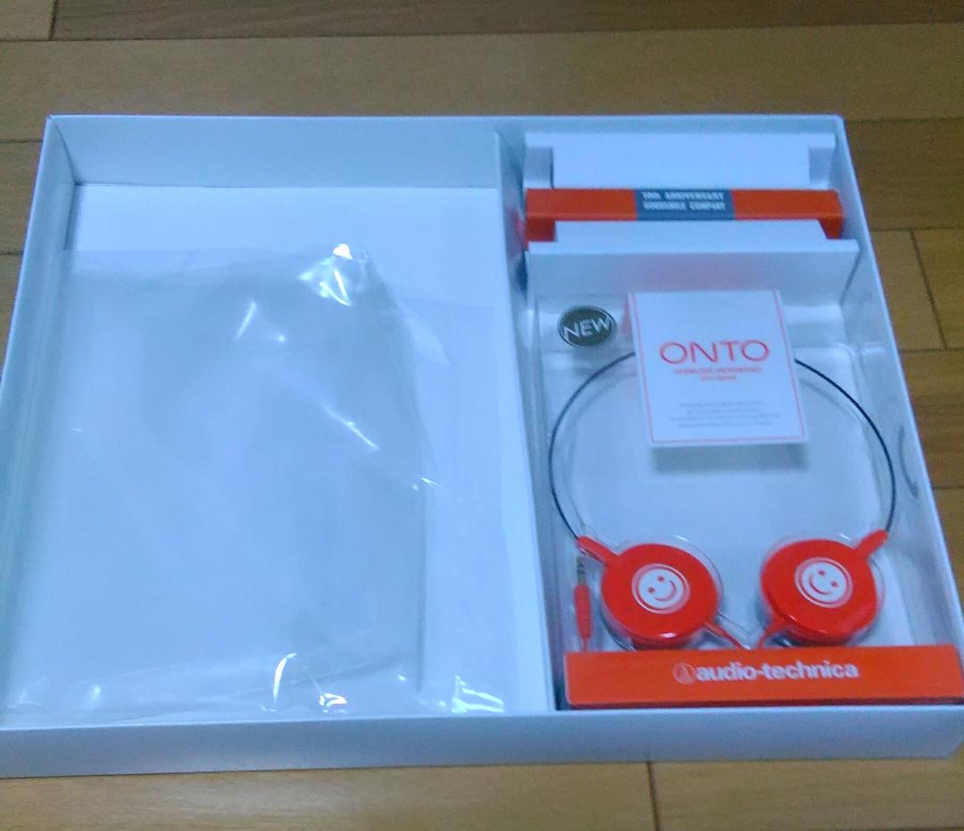 グッドスマイルカンパニー 10周年記念品