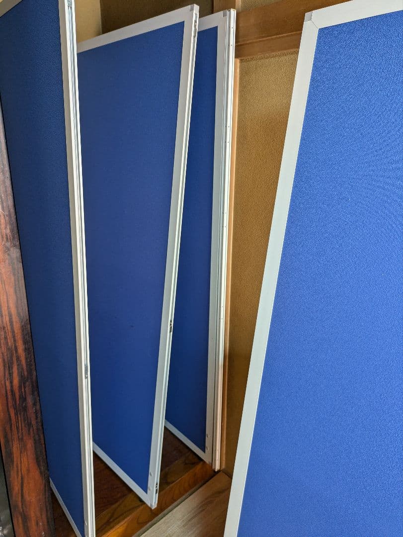 パーテーション