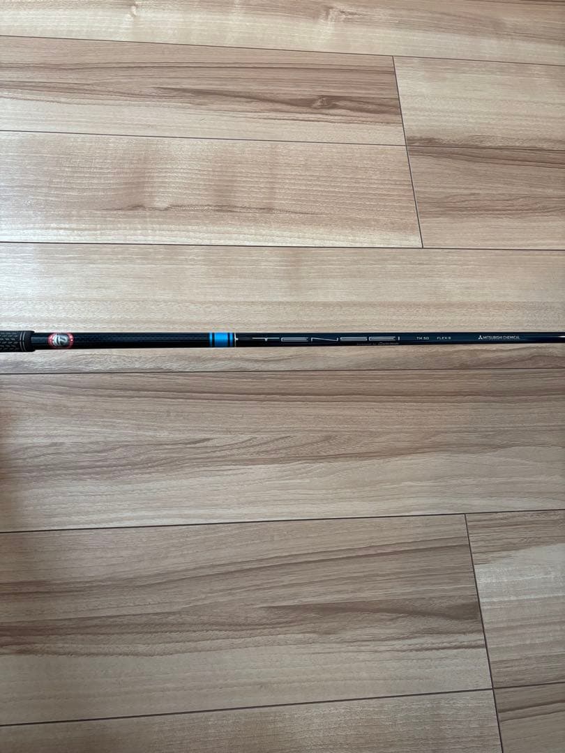 まとめ割あり【超美品】SIM ドライバー 9° tensei 50 S