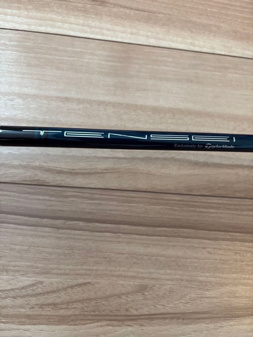 まとめ割あり【超美品】SIM ドライバー 9° tensei 50 S