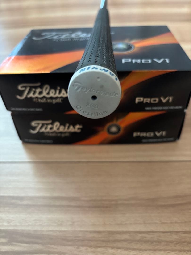 まとめ割あり【超美品】SIM ドライバー 9° tensei 50 S