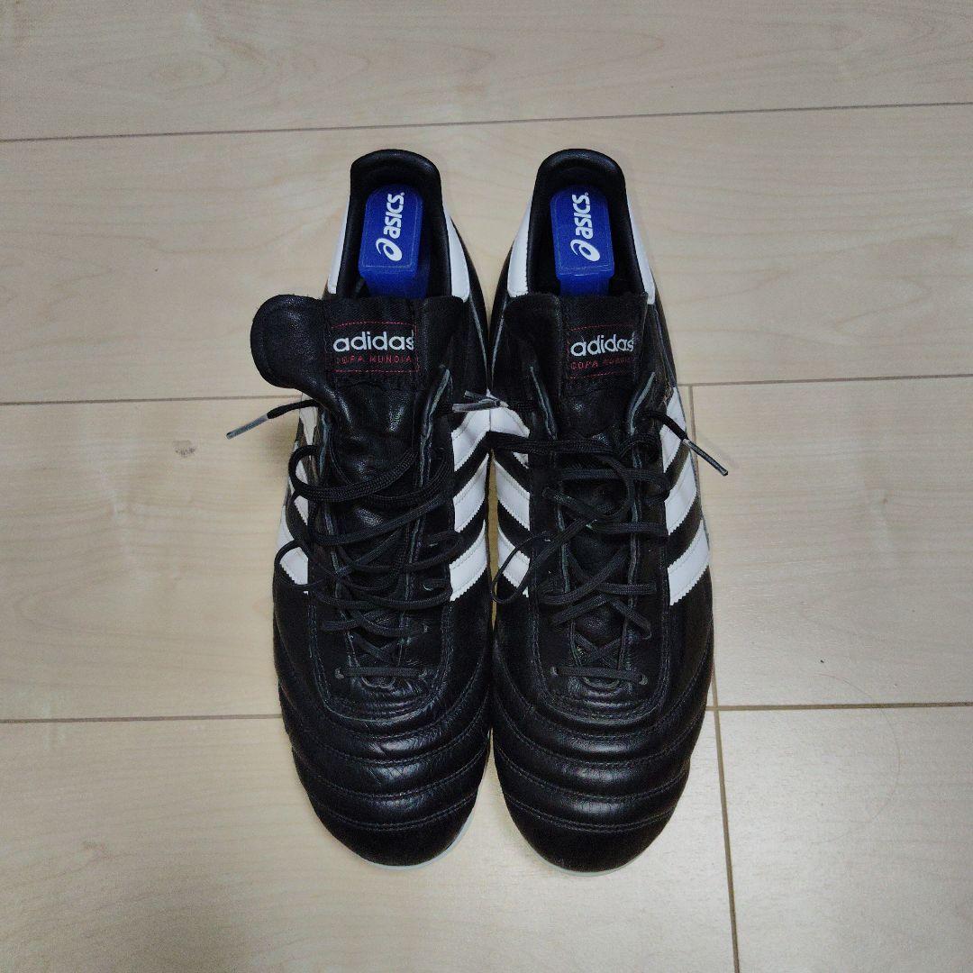 【極美品】adidas Copa Mundial コパ ムンディアル 26.0
