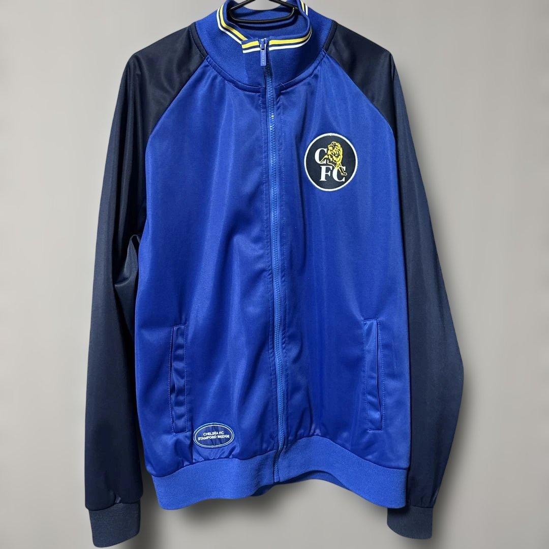 チェルシー ジャージ