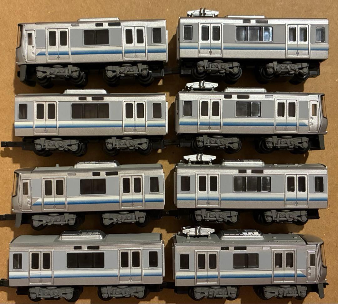 M*A様 ・Bトレ・JR西日本223系2500（関空快速）・8両セット