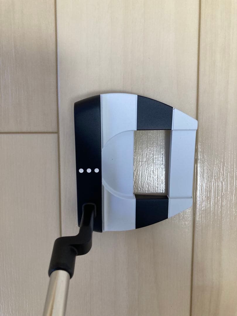 オデッセイ Ai-ONE JAILBIRD MINI CH