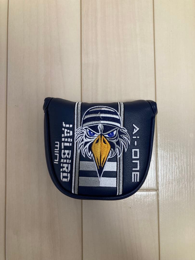 オデッセイ Ai-ONE JAILBIRD MINI CH