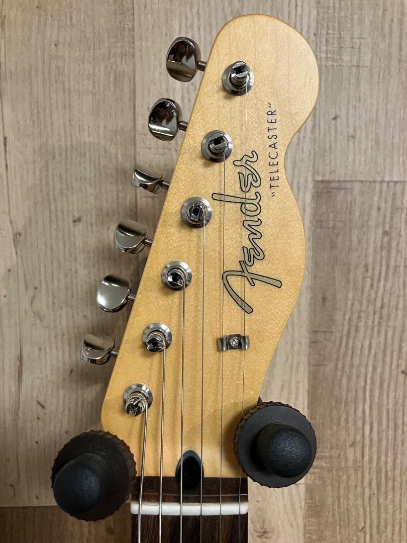 ギター yuichi666 Fender Junior Collection