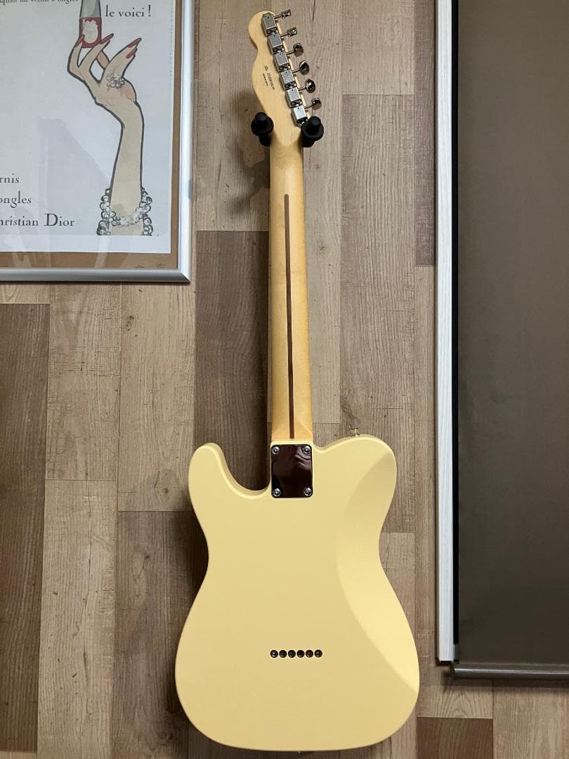 ギター yuichi666 Fender Junior Collection