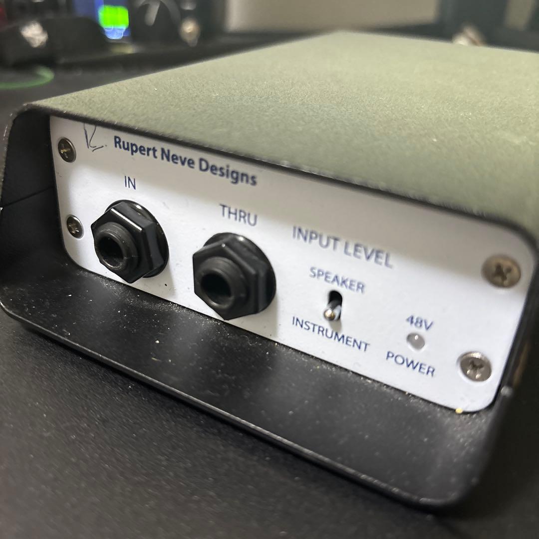 配信機器・PA機器・レコーディング機器 RNDI