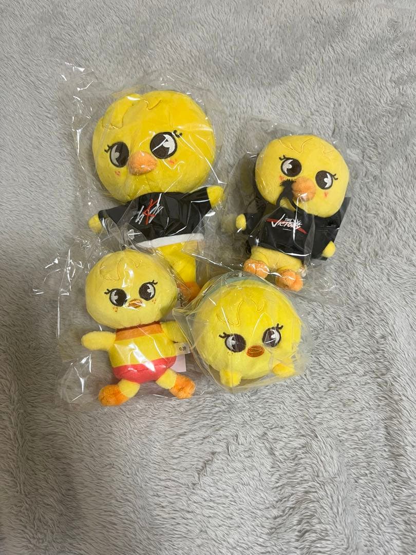 スキズ　SKZOO ポガリ　ぬいぐるみ