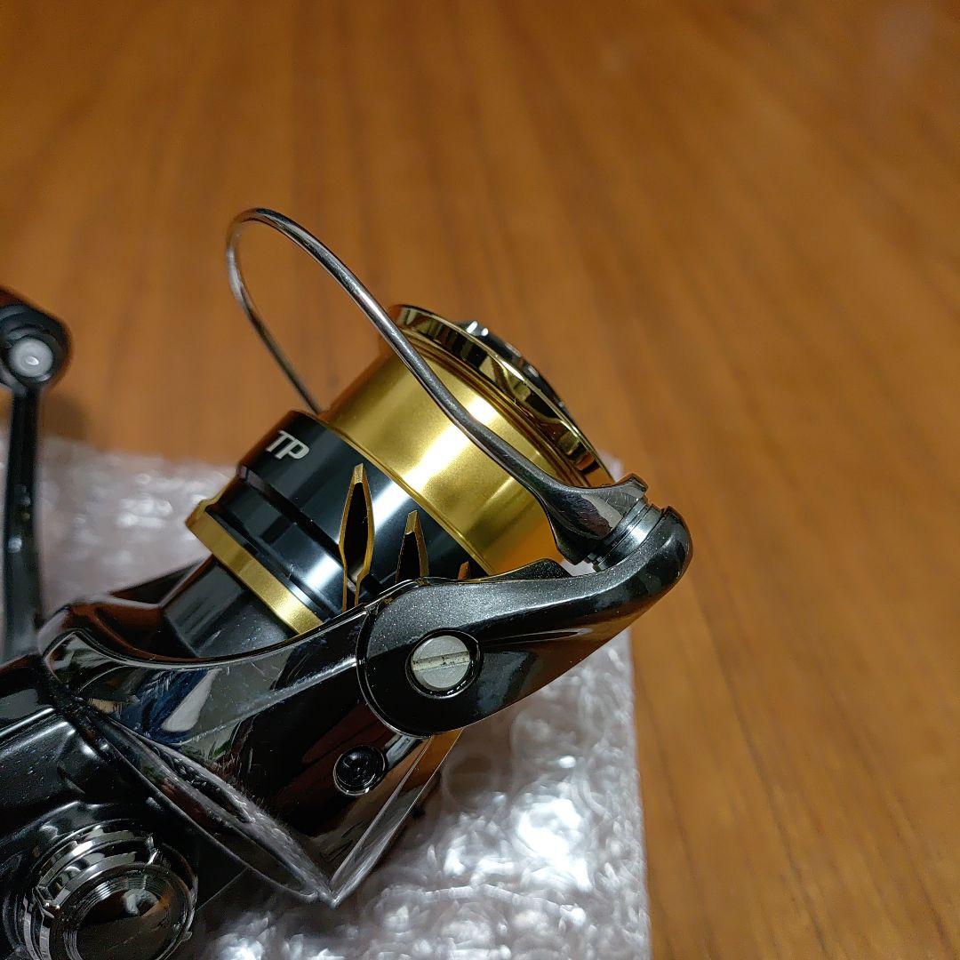SHIMANO TWIN POWER ツインパワー C2000SHG