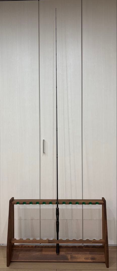 18ポイズンアドレナ 1610M シマノ 新品未使用品