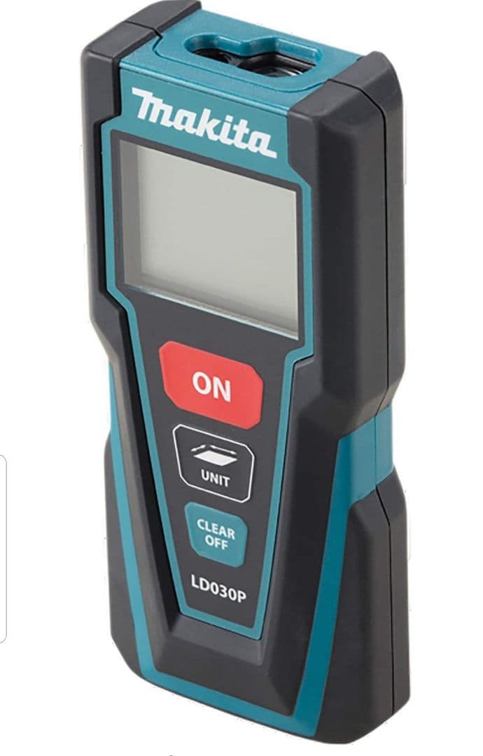 マキタMakita  レザーLDO30P