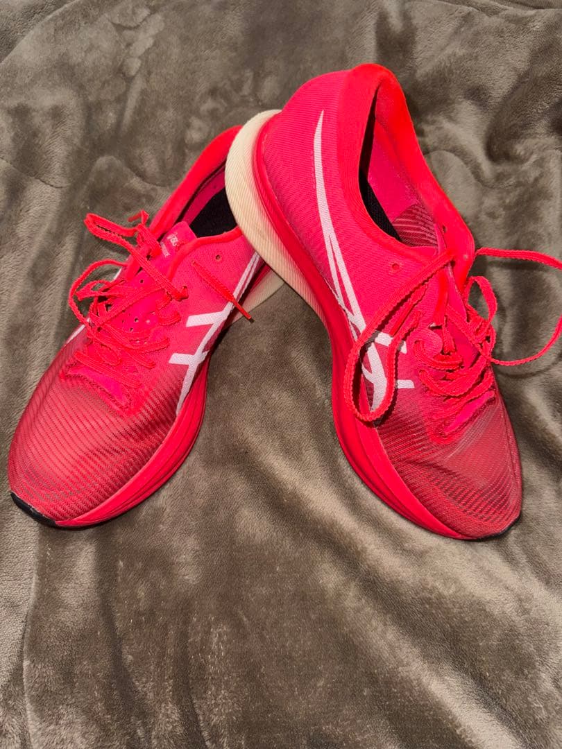 ASICS SPEED EDGE FF Turbo スパイクシューズ