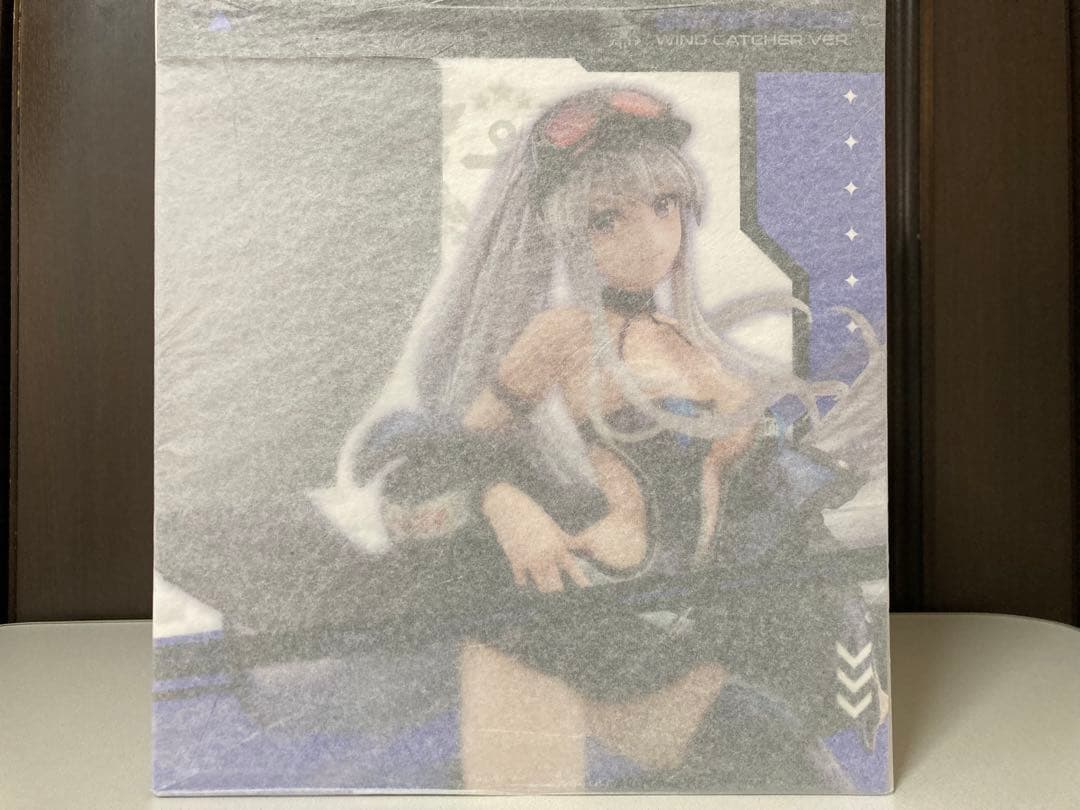 【未開封】アズールレーン エンタープライズ【APEX】