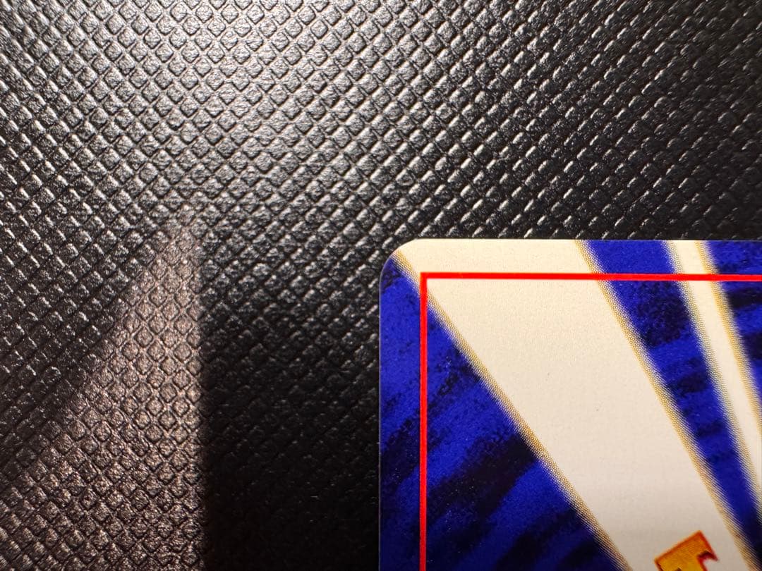 ブラッキー　旧裏