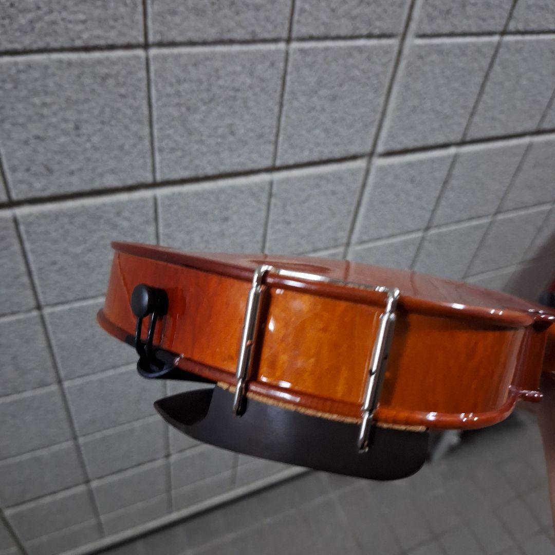 ！Luvsic！STENTOR 4/4 バイオリン