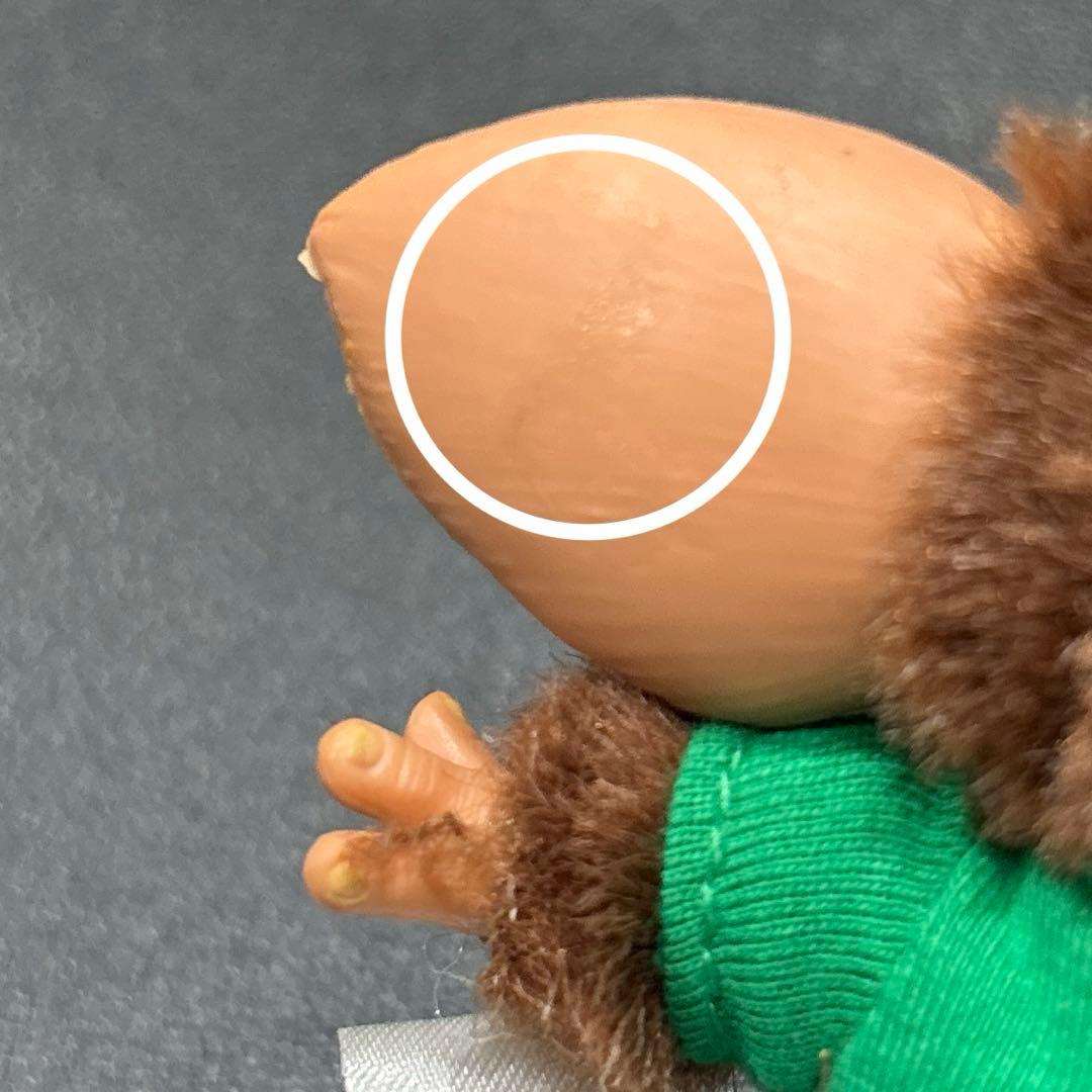 グレムリン　I LOVE GIZMO　ジュンプランニング　ギズモ　ポシェット