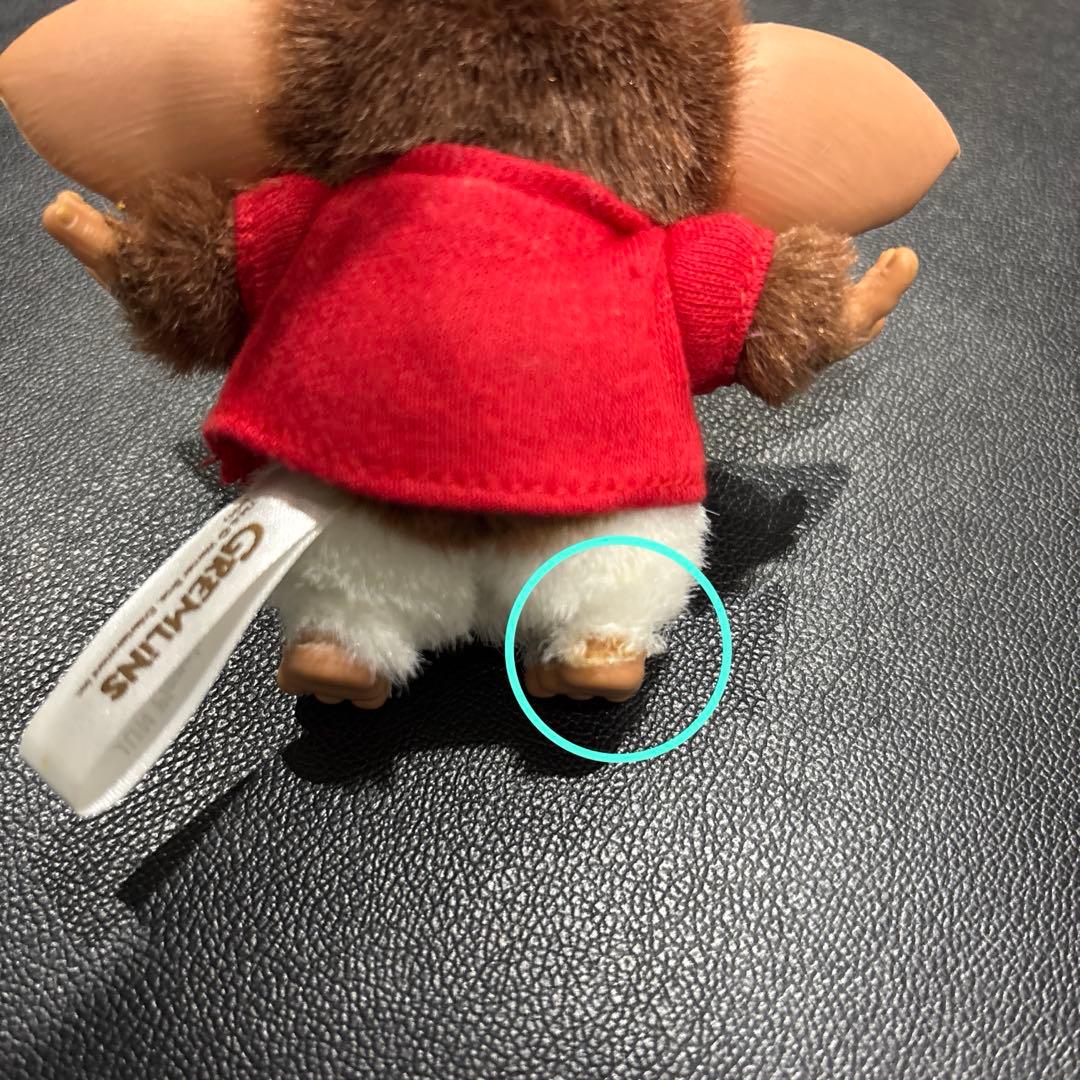 グレムリン　I LOVE GIZMO　ジュンプランニング　ギズモ　ポシェット