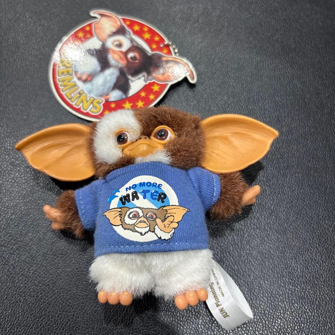 グレムリン　I LOVE GIZMO　ジュンプランニング　ギズモ　ポシェット
