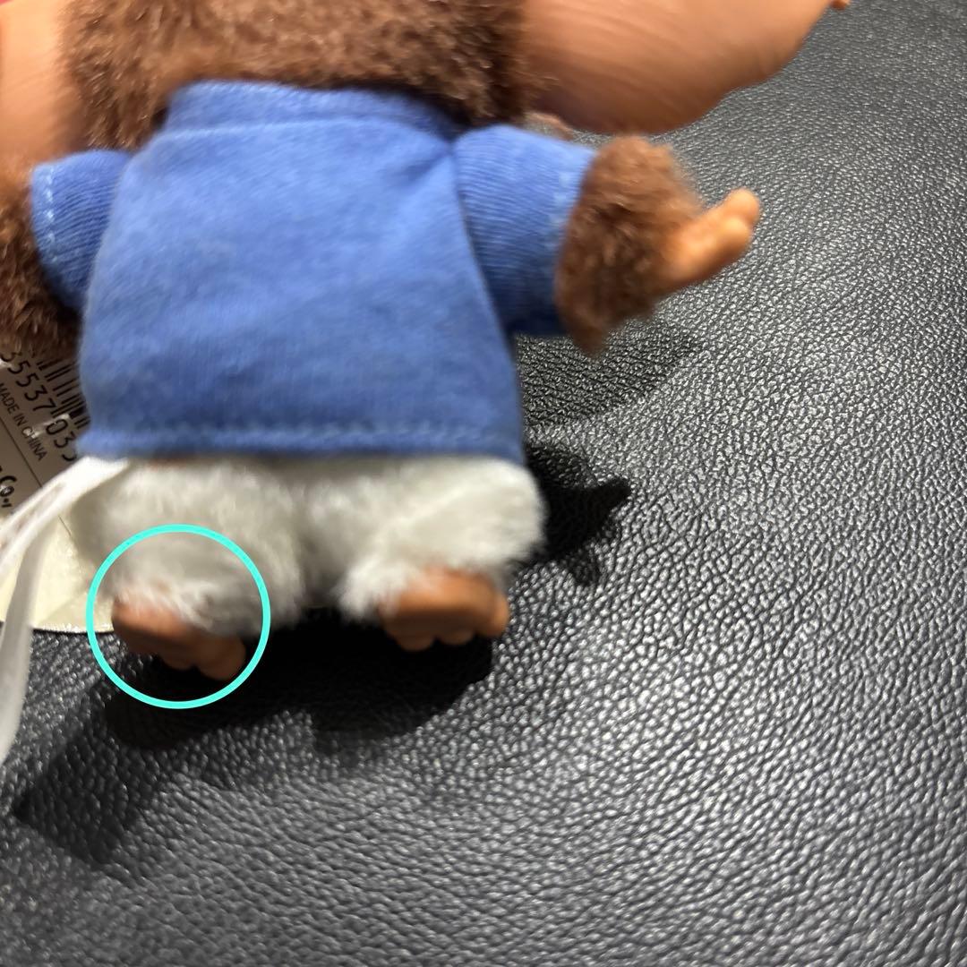 グレムリン　I LOVE GIZMO　ジュンプランニング　ギズモ　ポシェット