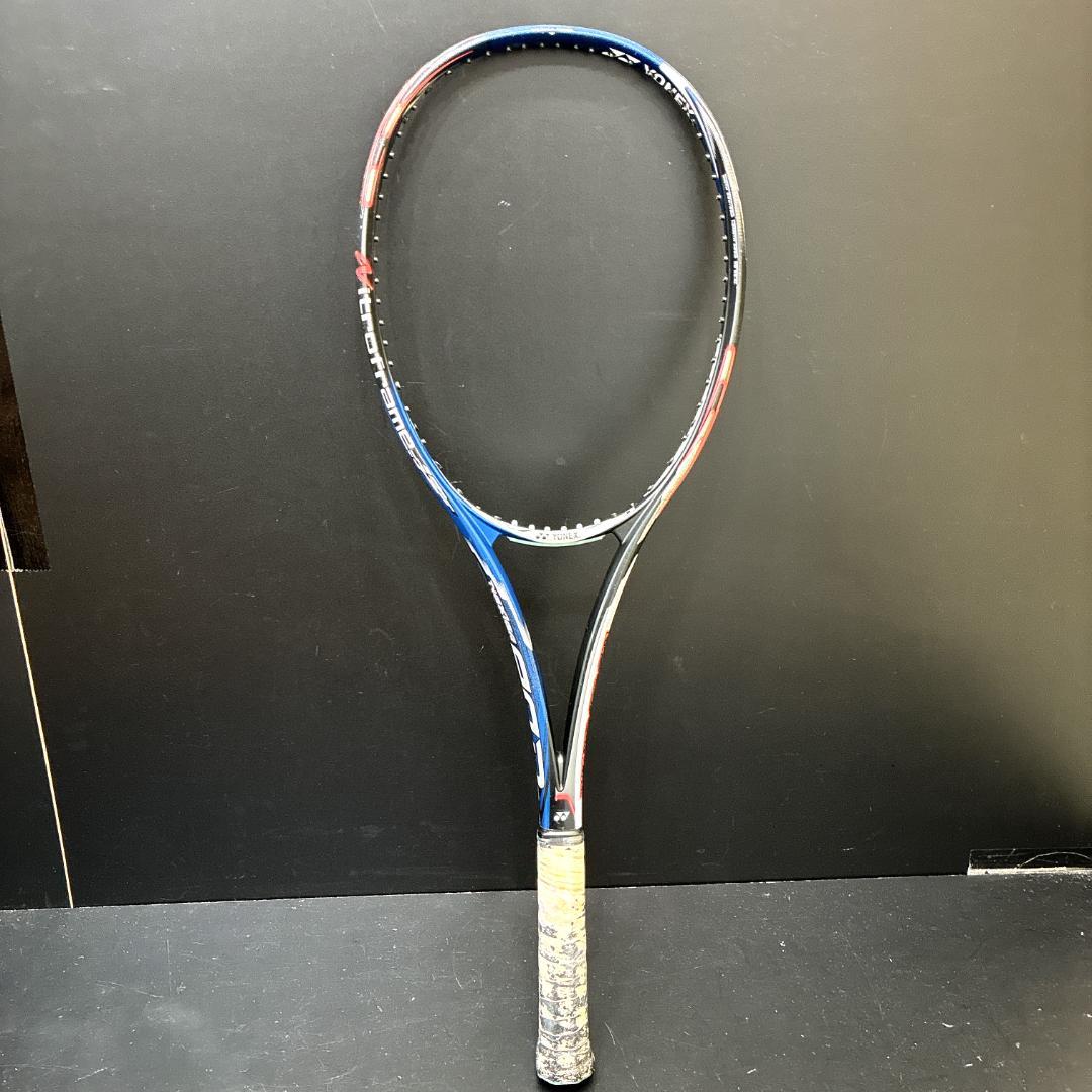 YONEX NEXIGA 90D ヨネックス　ネクシーガ　軟式テニスラケット
