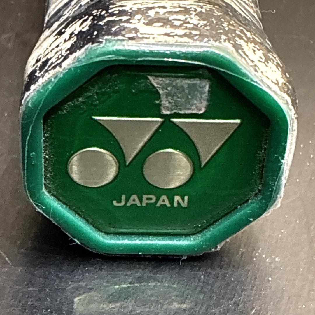 YONEX NEXIGA 90D ヨネックス　ネクシーガ　軟式テニスラケット