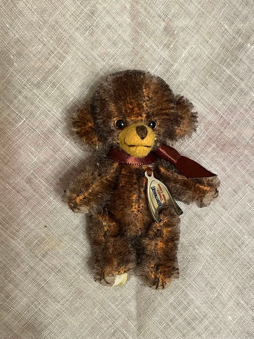 マイクロ・チーキー