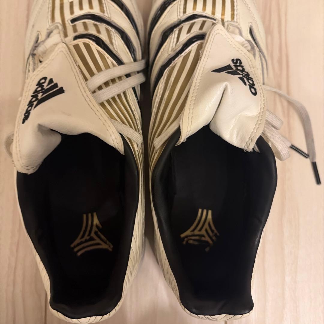 adidas プレデターアブソラド　トレーニングシューズ　復刻　26.5cm