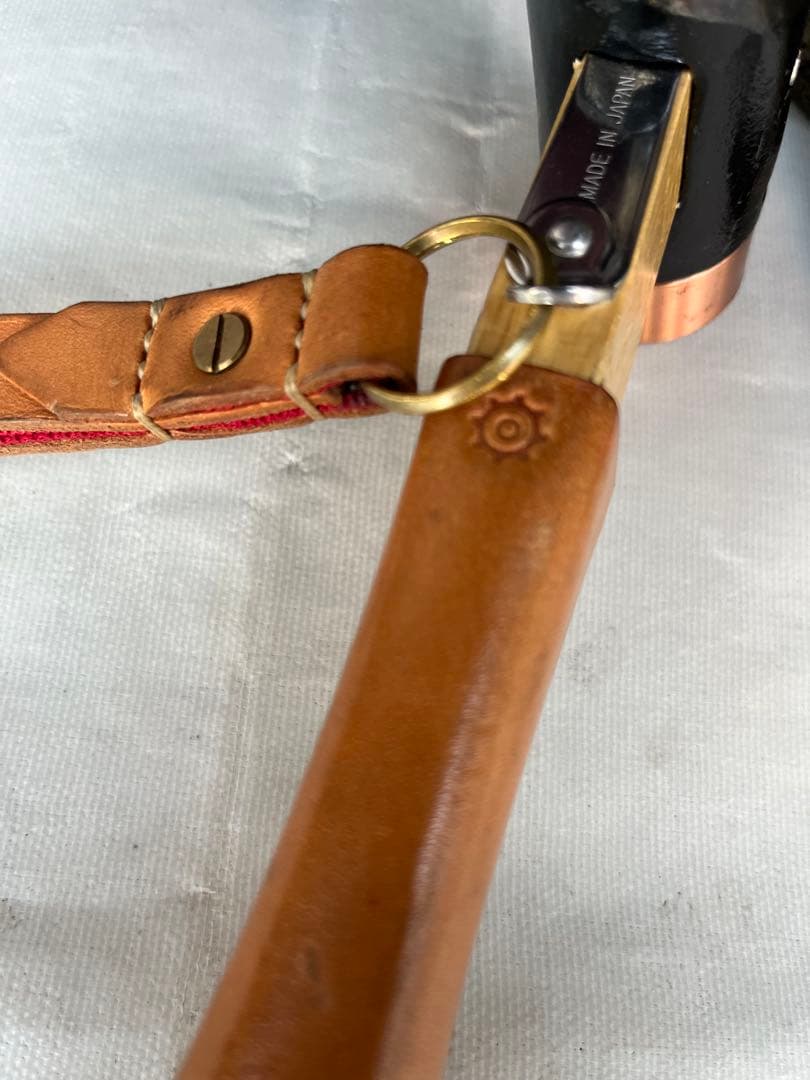  peak ペグハンマー PRO.C omadesign スノーピーク