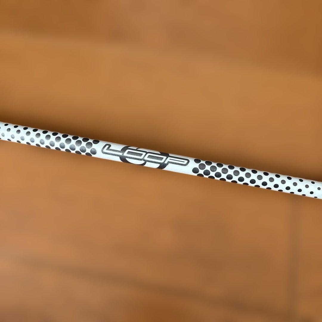 シンカグラファイト　ループ　FW5S キャロウェイスリープ付