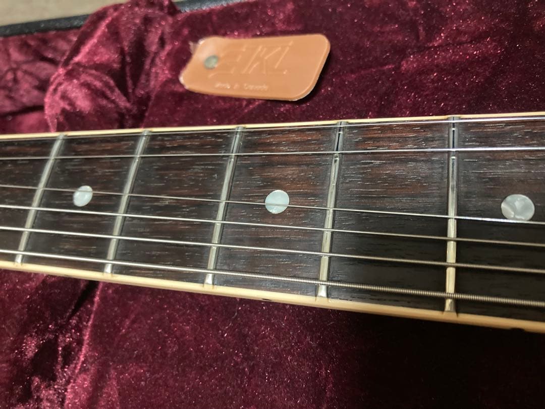 ギター Gibson Custom Shop CS 336