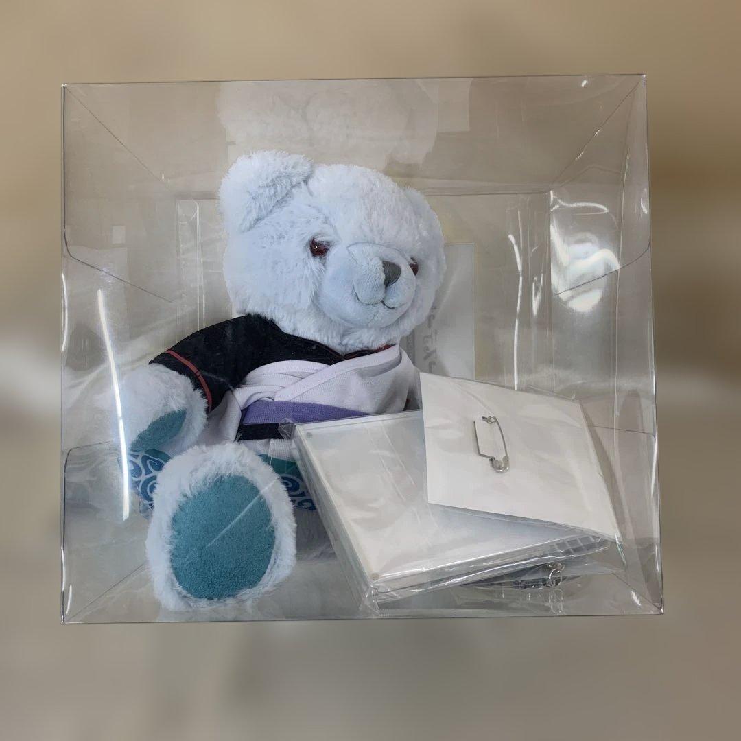 坂田銀時 バースデーセット 「銀魂」