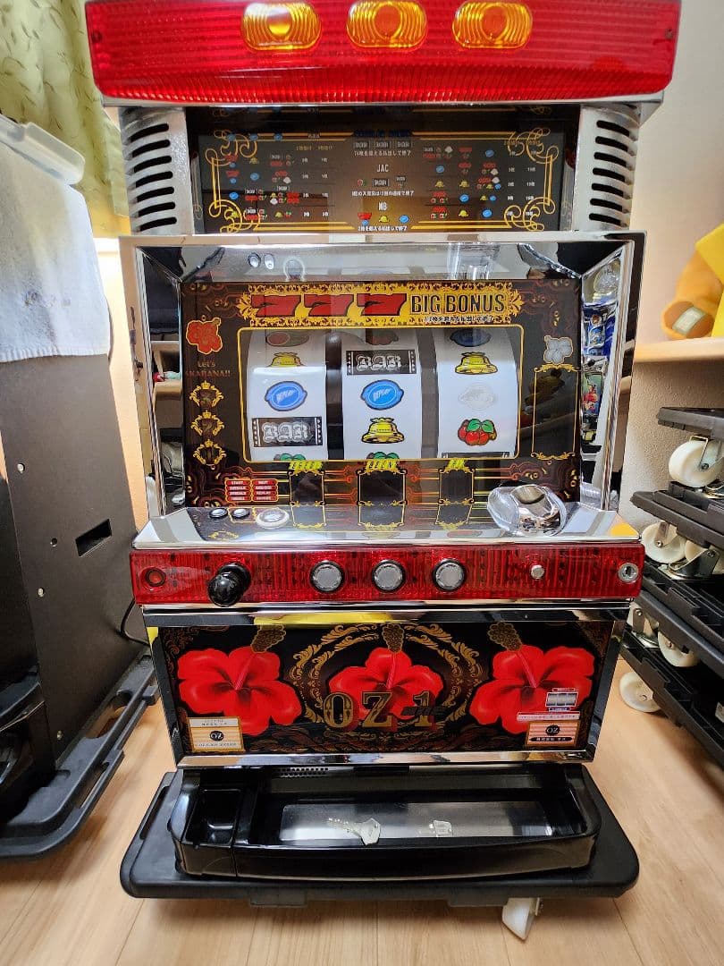 OZー1 (オズワン) 不要機付き