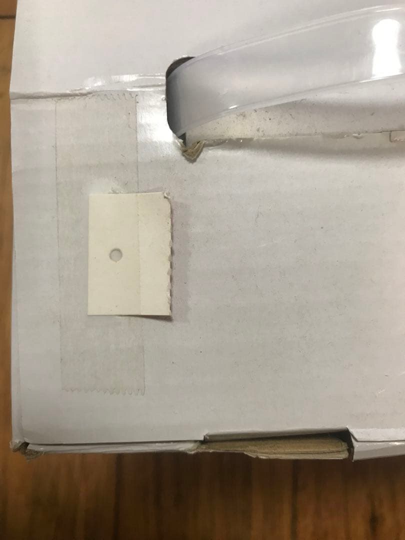 Supreme Cordless Flood LED Light シュプリーム