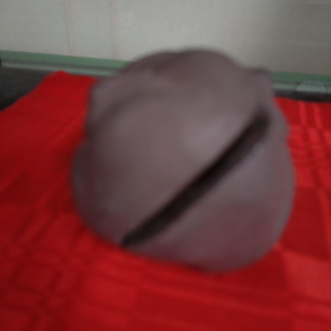 昭和文楽阿波頭人形武者 土鈴