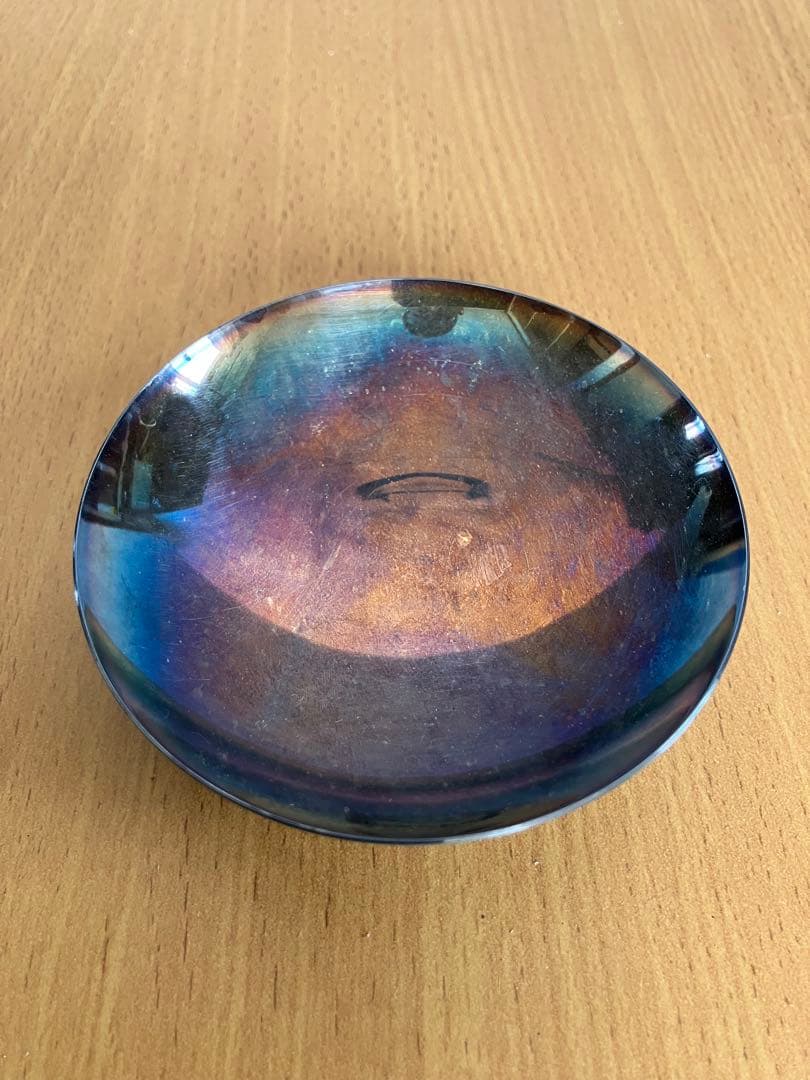 純銀製盃 1ケ 約67g