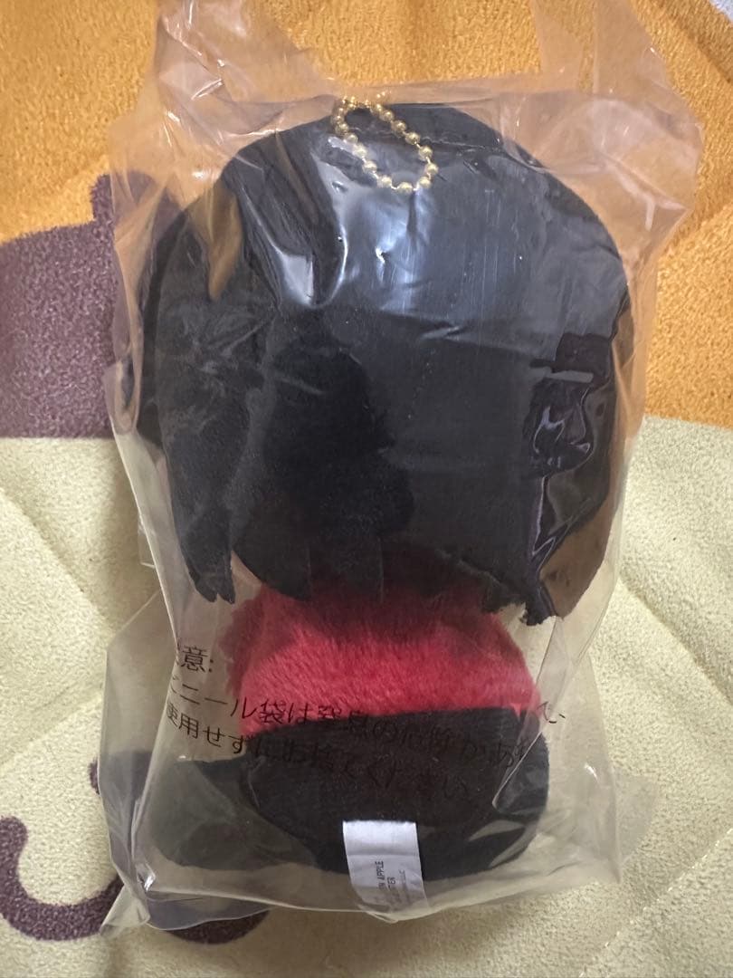 ミセス 一番くじ 大森元貴 A賞ぬいぐるみマスコット E賞アクリルチャームセット