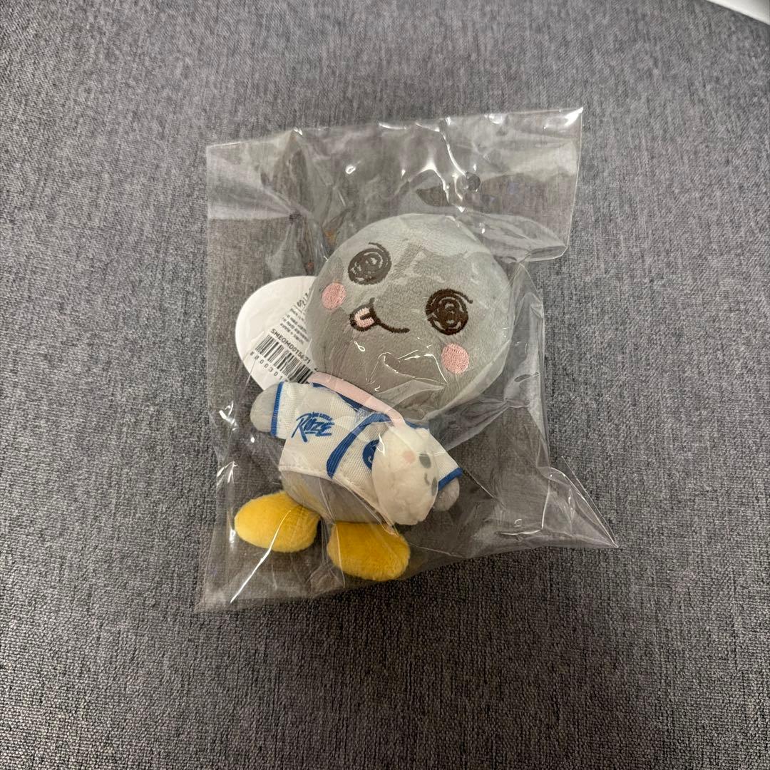 RIIZE ウンソク　ソンヨンドリ　10cmドール little riize