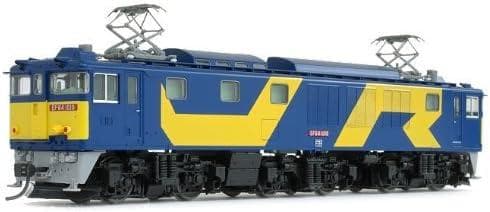 TOMIX 新品未使用EF64 1000 (JR貨物試験塗装) HO-106